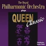 Royal Philharmonic Orchestra Plays Queen Classic