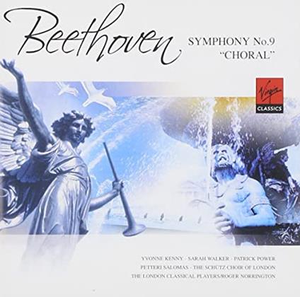Symphony No 4 & 8 - CD Audio di Ludwig van Beethoven