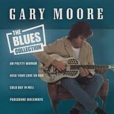 The Blues Collection - CD Audio di Gary Moore