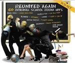 Reunited Again: 60 Original School Room Hots