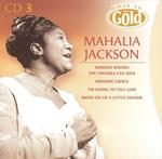 This Is Gold Mahalia Jackson CD3