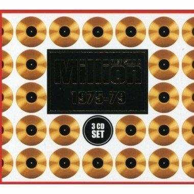 They Sold A Million: 1975-79 - CD Audio