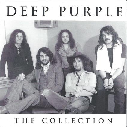 The Collection - CD Audio di Deep Purple