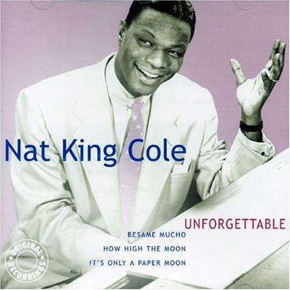 Golden Songs - CD Audio di Nat King Cole