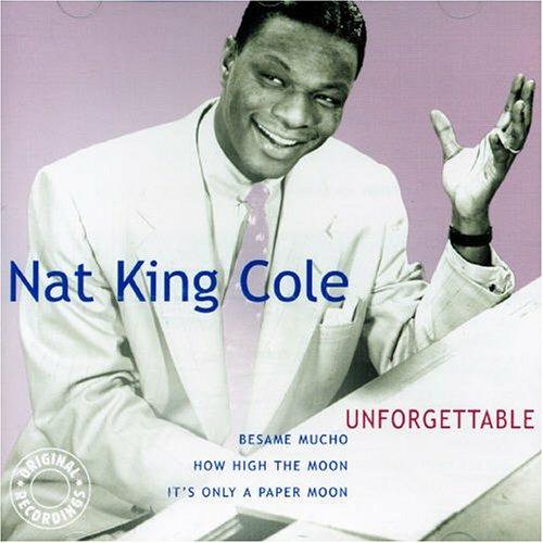Golden Songs - CD Audio di Nat King Cole