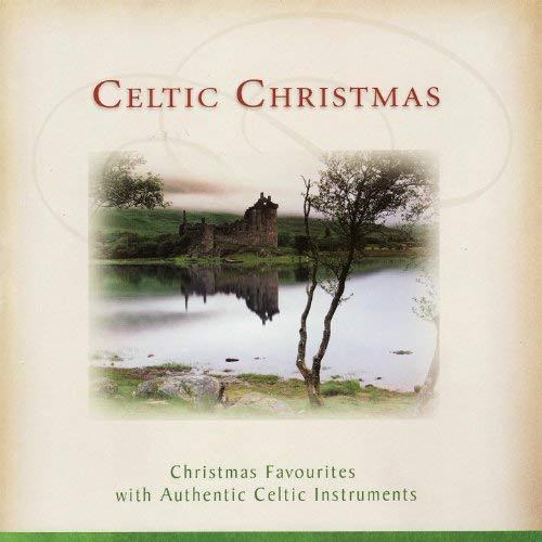 A Celtic Christmas - CD Audio