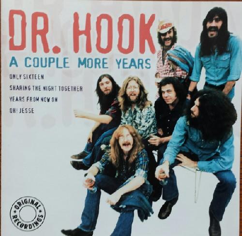 Couple More Years - CD Audio di Dr. Hook