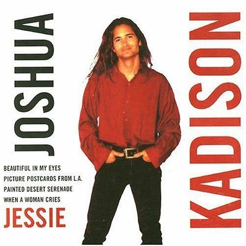 Jessie - CD Audio di Joshua Kadison