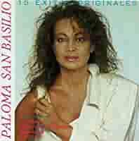 Exitos - CD Audio di Paloma San Basilio