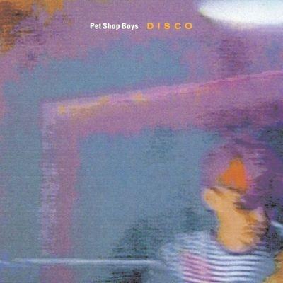 Disco (The Pet Shop Boys Remix Album) - CD Audio di Pet Shop Boys