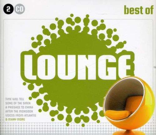 Best Of Lounge - CD Audio