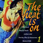 Heat Is on vol.1