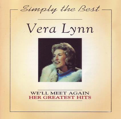 Harbour Lights - CD Audio di Vera Lynn