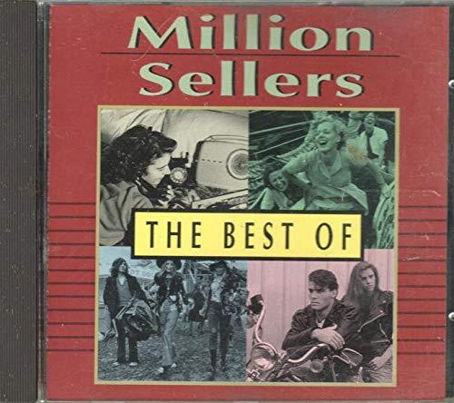 Million Sellers - CD Audio