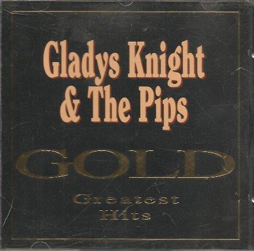 Gladys Knight & The Pips - Gold-Greatest Hits - CD Audio di Gladys Knight and the Pips