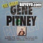 Gene Pitney - The Great.. - CD Audio di Gene Pitney