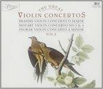 Concerto X Violino Op.77 (Digipack)