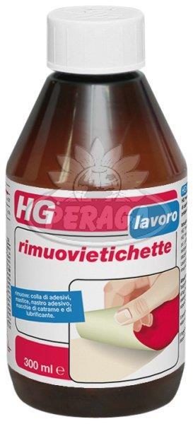 Hg Rimuovi Etichette 300 Ml