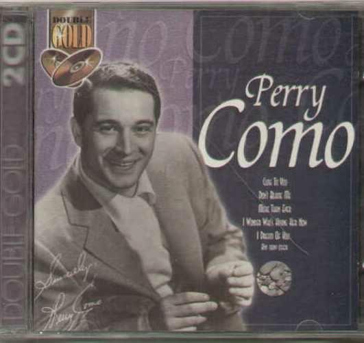 Perry Como - CD Audio di Perry Como