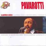 A Golden Voice