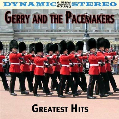 Greatest Hits - CD Audio di Gerry & the Pacemakers