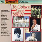 16 Golden Love Songs Vol.1