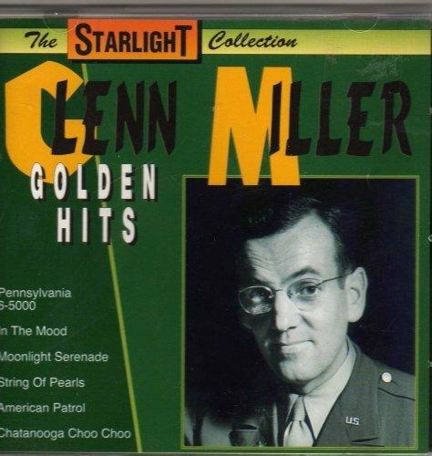 Golden Hits - CD Audio di Glenn Miller