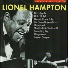Dizzy Sells (Sound Of Jazz 4) - CD Audio di Lionel Hampton