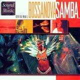 Original Bossanova Samba - CD Audio