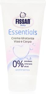 Fissan Essentials Crema Idratante Viso e Corpo 150 ml