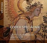 Codex Specialnik