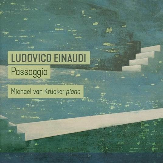 Passaggio - CD Audio di L. Einaudi