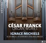 Organ Works