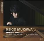 Complete Works For Solo Piano