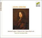 John Jenkins - CD Audio di John Jenkins