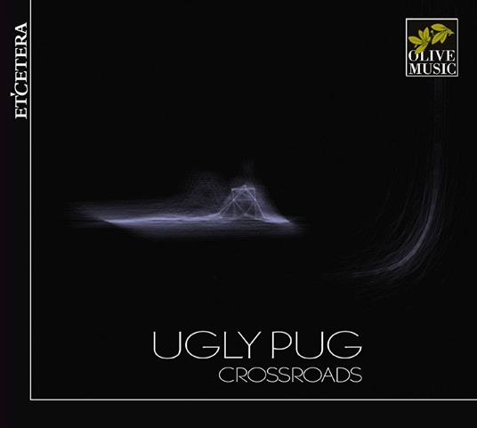 Crossroads - CD Audio di Ugly Pug