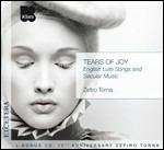 Tears of Joy - CD Audio di Zefiro Torna