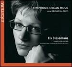 Symphonic Organ Music Fro