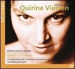 Concerti per violoncello in Do, in Re - Sinfonia n.60 - SuperAudio CD ibrido di Franz Joseph Haydn