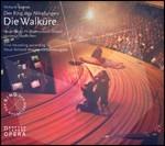 La Valchiria (Die Walküre) - SuperAudio CD ibrido di Richard Wagner