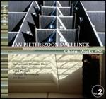 Musica corale vol.2 - CD Audio di Jan Pieterszoon Sweelinck,Netherlands Chamber Choir