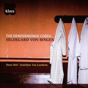 Dendermonde Codex - CD Audio di Hildegard von Bingen