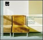 Musica corale - CD Audio di Robert Schumann