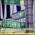 Musica per pianoforte - CD Audio di George Gershwin