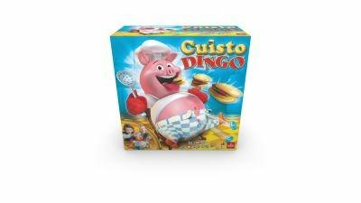 Goliath 30.672 gioco da tavolo Gioco da tavolo di apprendimento Bambini - 3