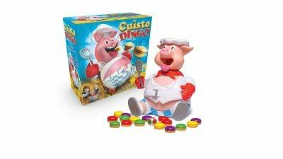 Goliath 30.672 gioco da tavolo Gioco da tavolo di apprendimento Bambini - 5