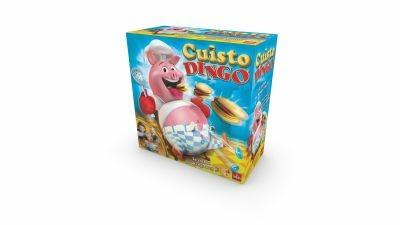 Goliath 30.672 gioco da tavolo Gioco da tavolo di apprendimento Bambini - 6