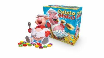 Goliath 30.672 gioco da tavolo Gioco da tavolo di apprendimento Bambini - 7