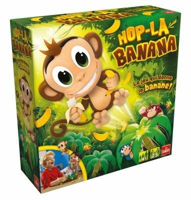 Hop La Banana - 3
