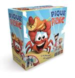 Goliath Pique Picnic Set da gioco